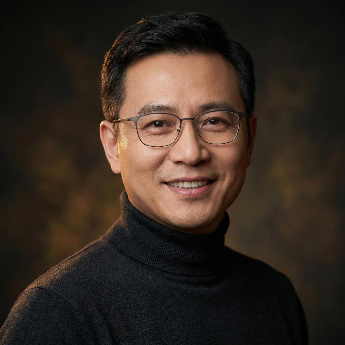 幼幼传媒首席导演陈逸风