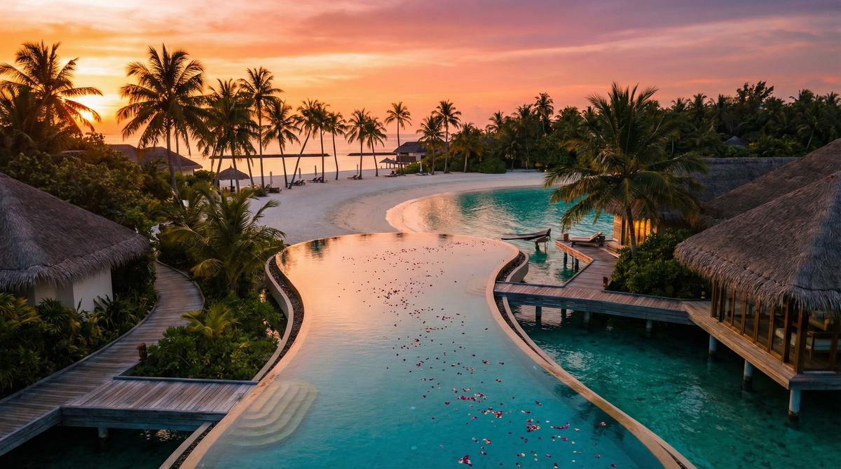 幼幼传媒海外取景生活传媒分享旅拍传媒记录