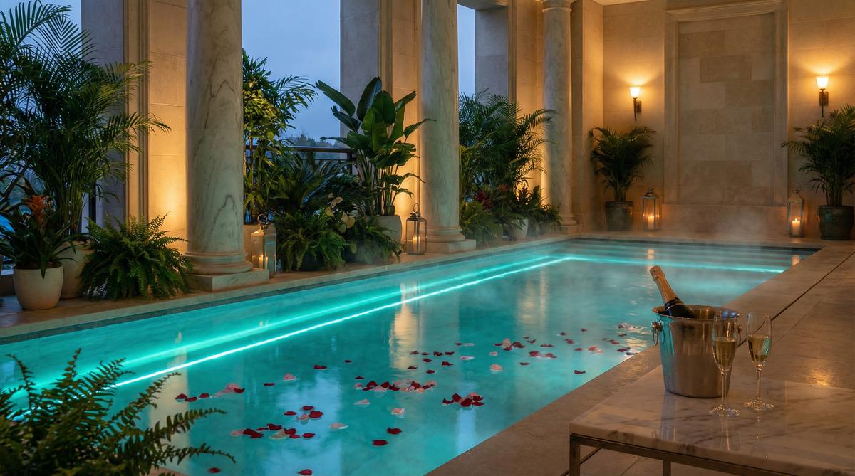 幼幼传媒水下传媒拍摄技术唯美光影记录